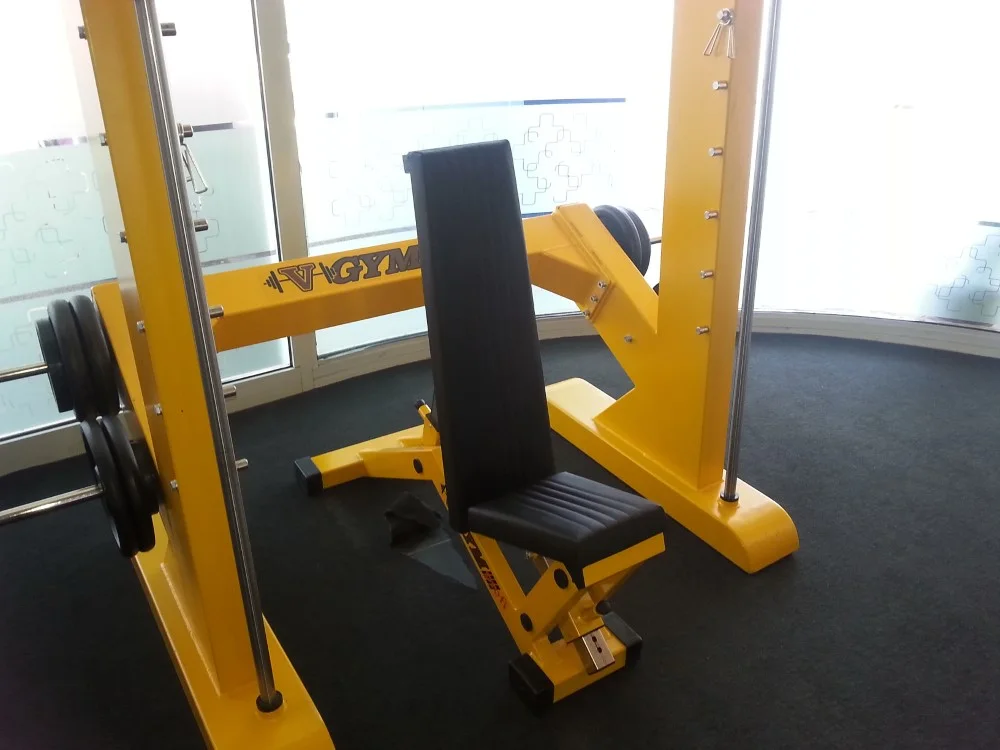 Sprave za fitnes i stolovi za masažu — rad 28, tapeciranje Romana